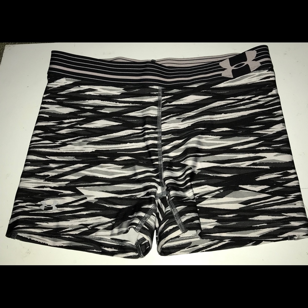 Under Armour spanks